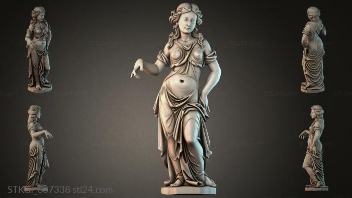 STKGI_007338 3d STL model