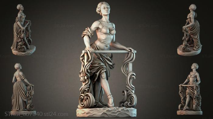 STKGI_007340 3d STL model
