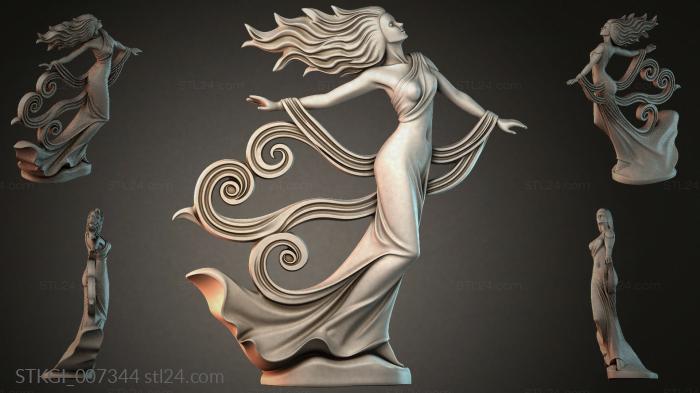 STKGI_007344 3d STL model