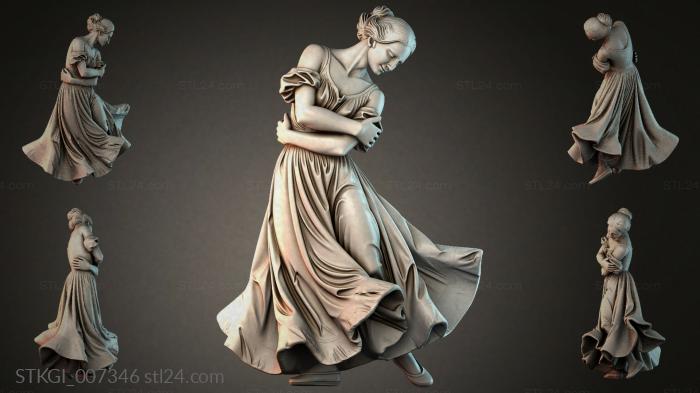 STKGI_007346 3d STL model