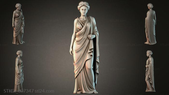 STKGI_007347 3d STL model