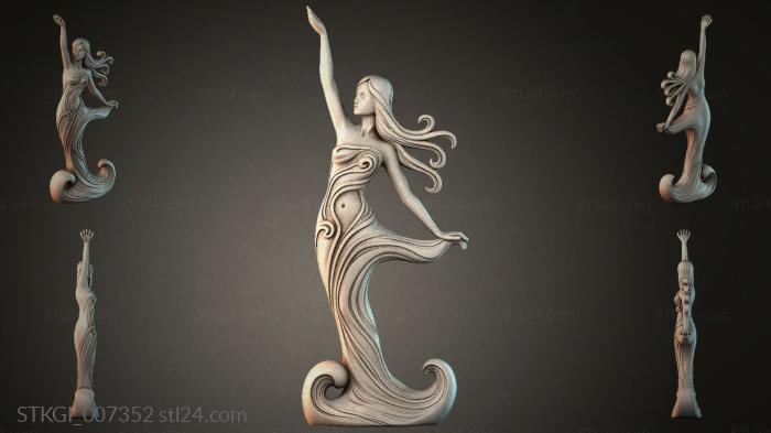 STKGI_007352 3d STL model