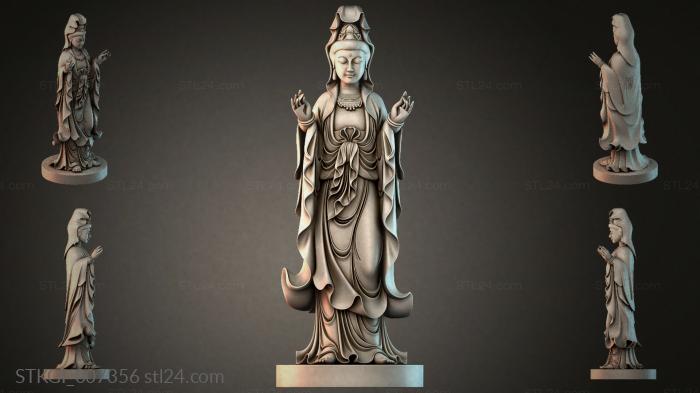STKGI_007356 3d STL model