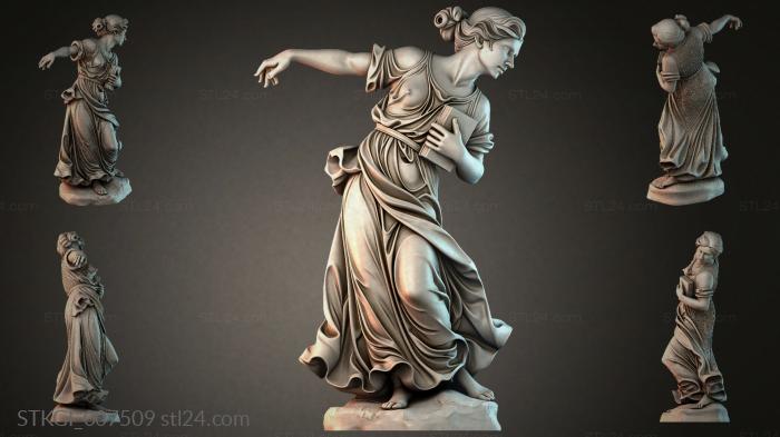 STKGI_007509 3d STL model