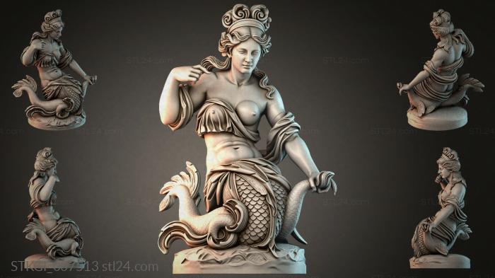 STKGI_007513 3d STL model
