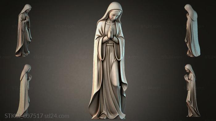 STKGI_007517 3d STL model