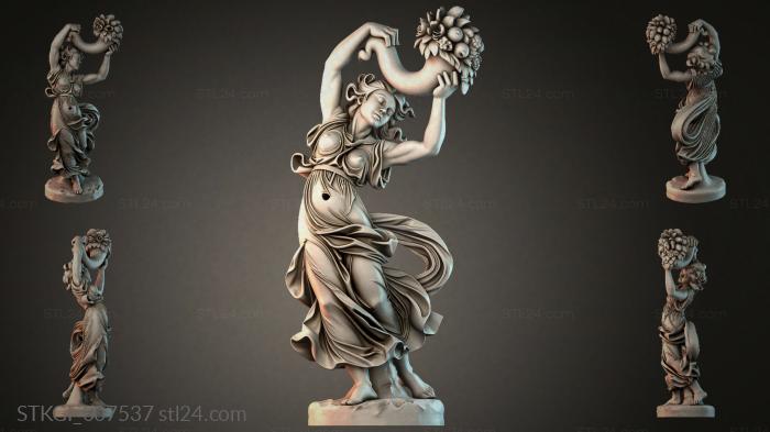STKGI_007537 3d STL model