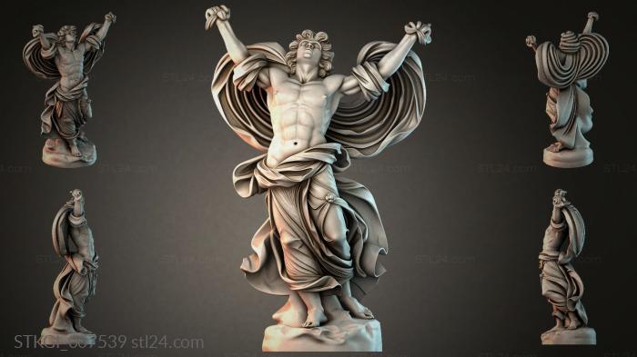 STKGI_007539 3d STL model