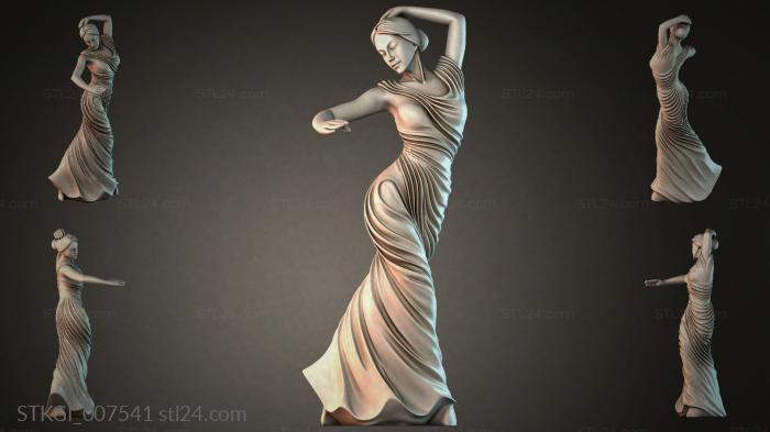 STKGI_007541 3d STL model