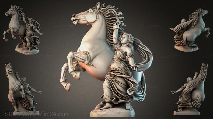 STKGI_007542 3d STL model