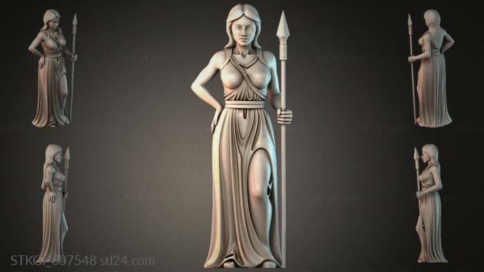 STKGI_007548 3d STL model