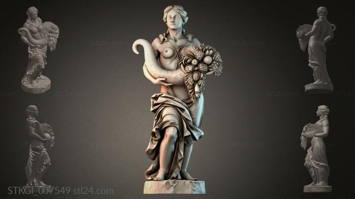 STKGI_007549 3d STL model