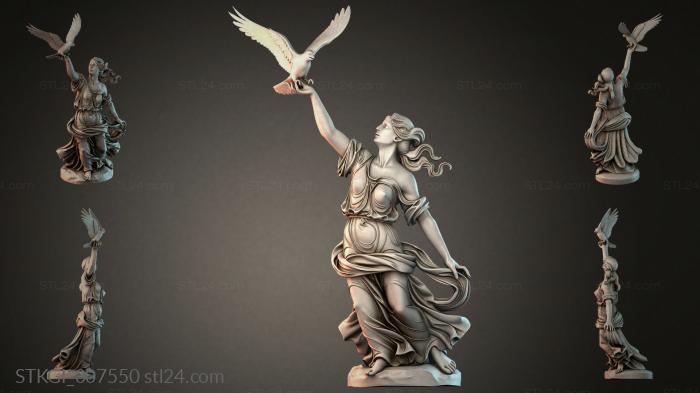 STKGI_007550 3d STL model