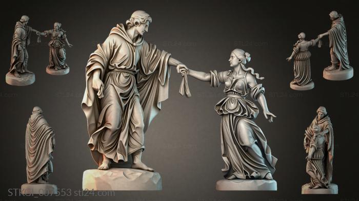 STKGI_007553 3d STL model