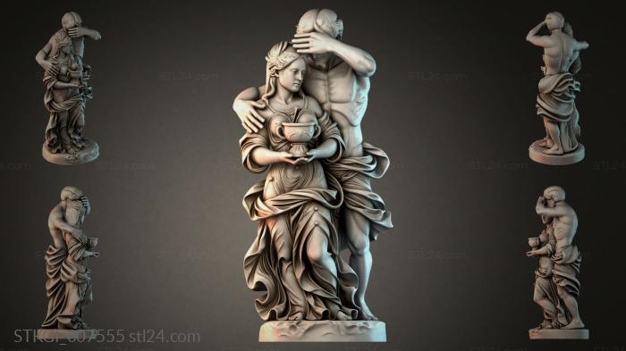 STKGI_007555 3d STL model