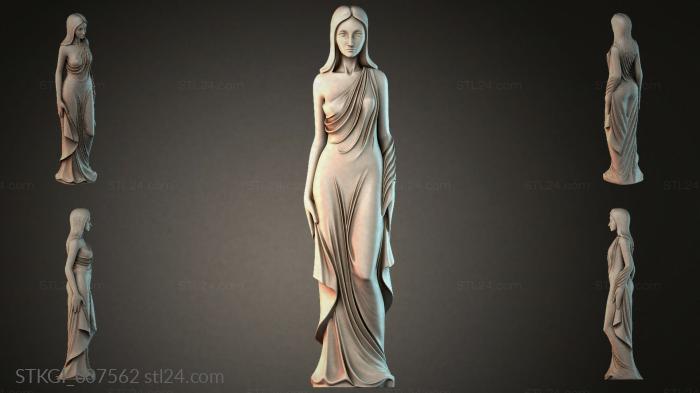 STKGI_007562 3d STL model