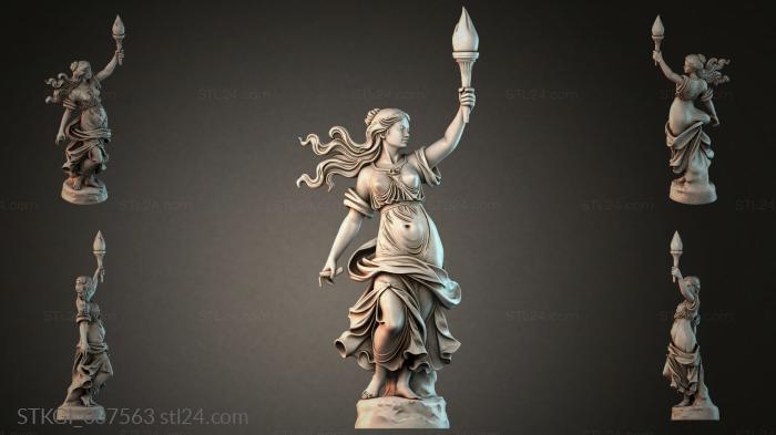 STKGI_007563 3d STL model