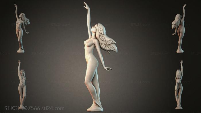 STKGI_007566 3d STL model