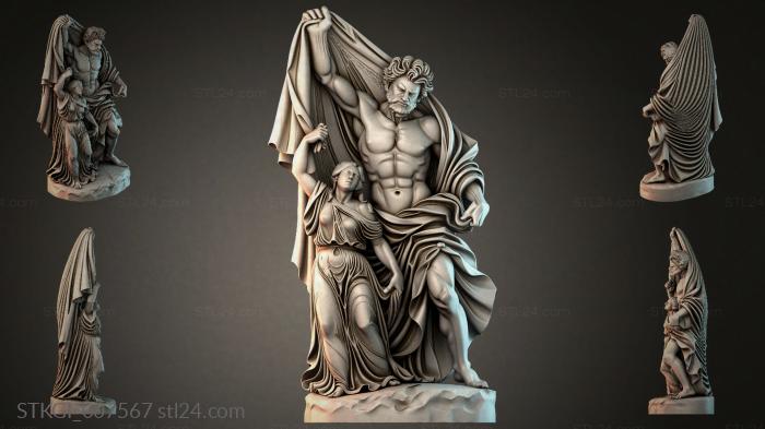 STKGI_007567 3d STL model