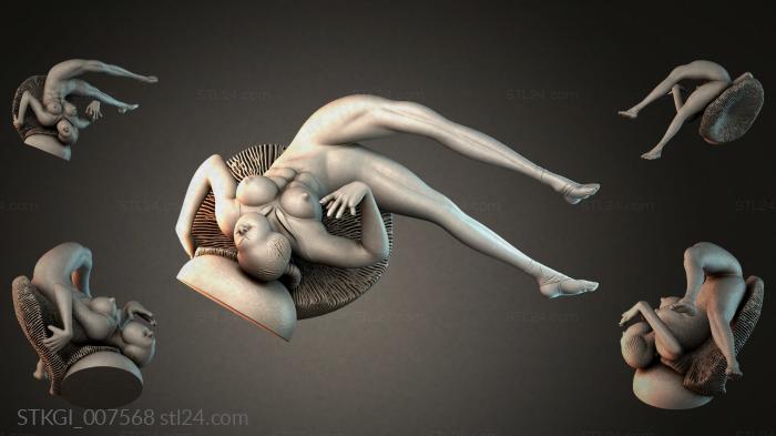 STKGI_007568 3d STL model