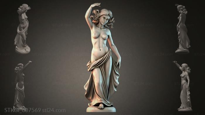 STKGI_007569 3d STL model