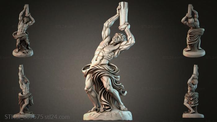 STKGI_007575 3d STL model