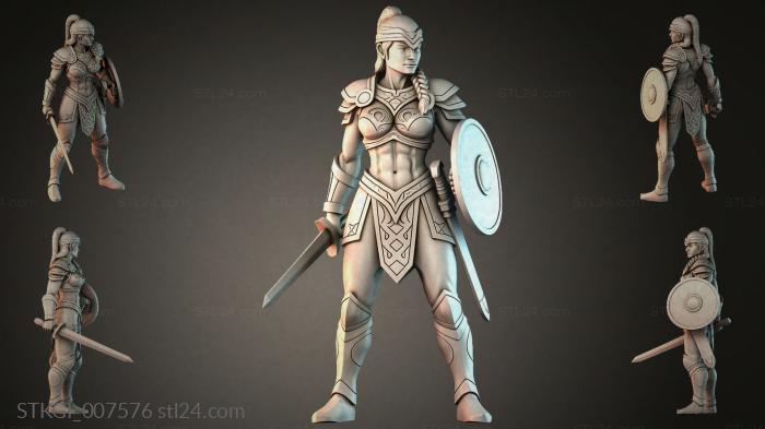 STKGI_007576 3d STL model
