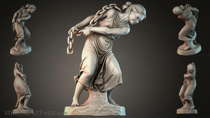 STKGI_007577 3d STL model