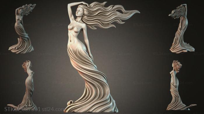 STKGI_007581 3d STL model
