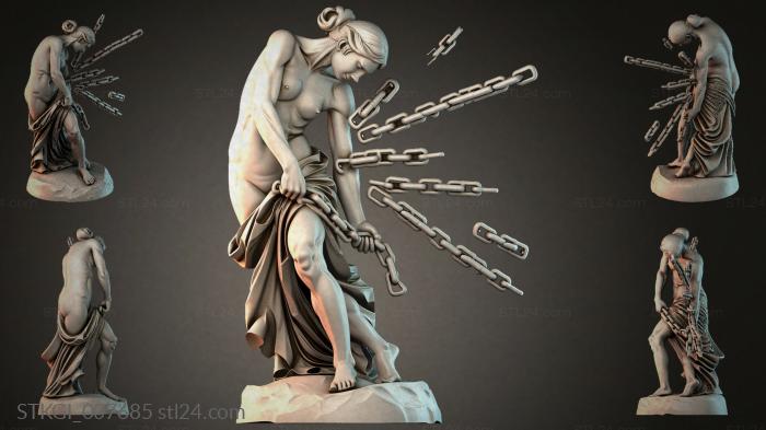 STKGI_007685 3d STL model