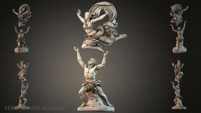 STKGI_007690 3d STL model
