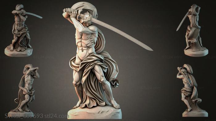 STKGI_007693 3d STL model