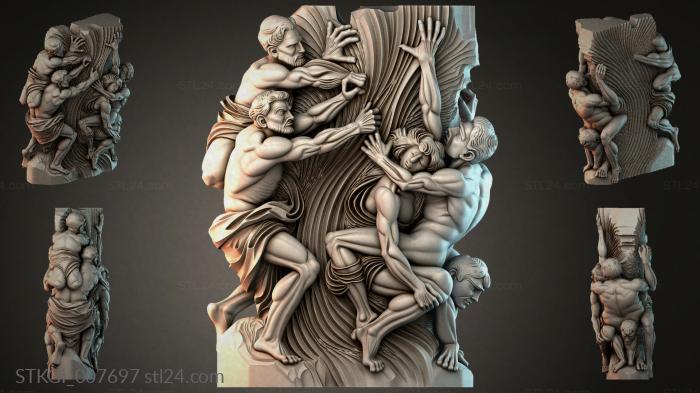 STKGI_007697 3d STL model