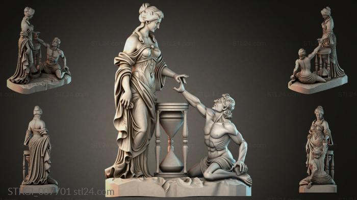 STKGI_007701 3d STL model