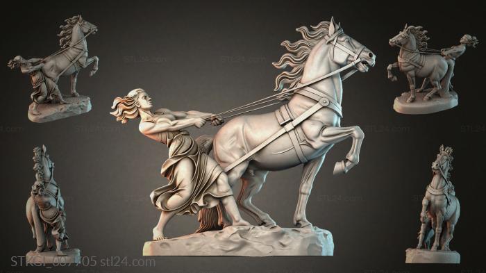 STKGI_007705 3d STL model