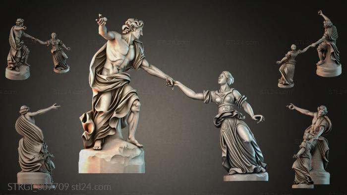 STKGI_007709 3d STL model