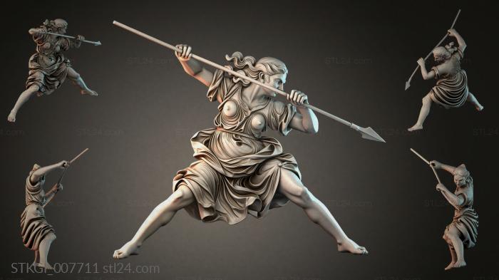 STKGI_007711 3d STL model