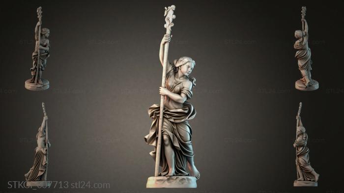 STKGI_007713 3d STL model
