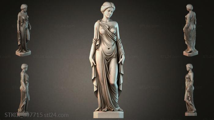 STKGI_007715 3d STL model