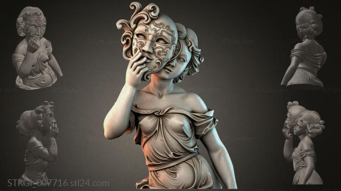 STKGI_007716 3d STL model