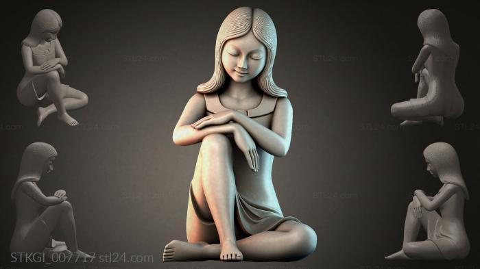 STKGI_007717 3d STL model