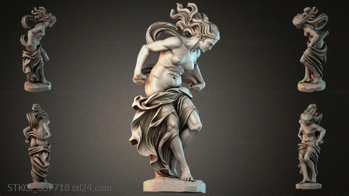 STKGI_007718 3d STL model