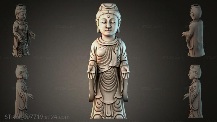STKGI_007719 3d STL model