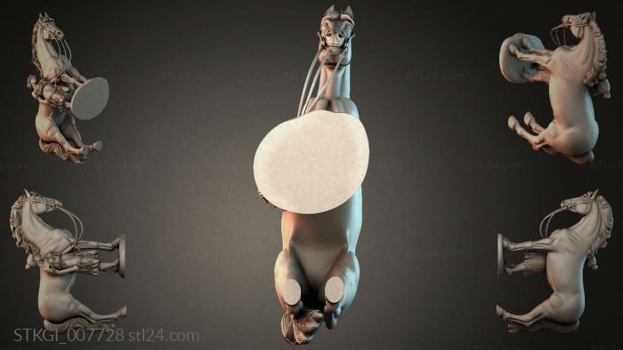 STKGI_007728 3d STL model