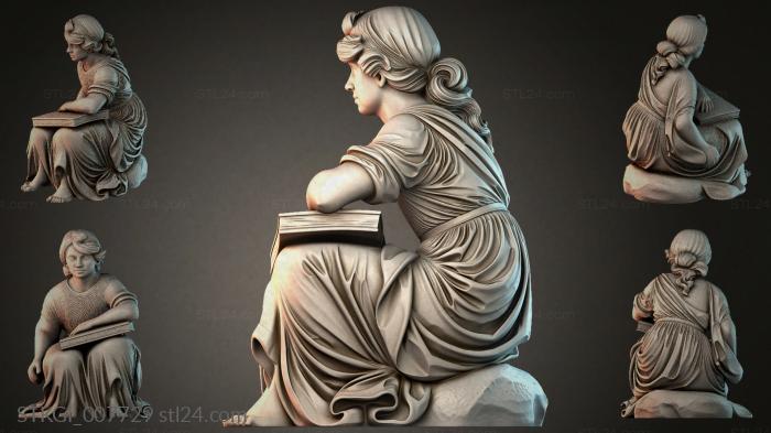 STKGI_007729 3d STL model