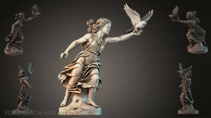 STKGI_007736 3d STL model