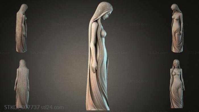 STKGI_007737 3d STL model