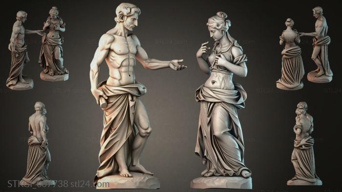 STKGI_007738 3d STL model