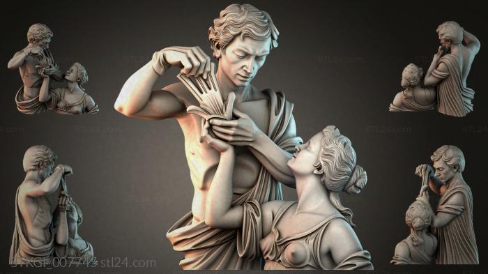 STKGI_007745 3d STL model