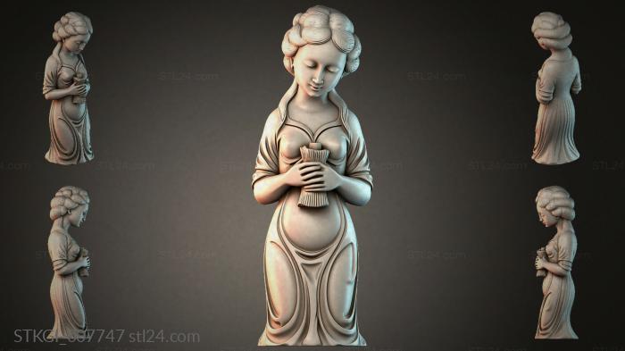 STKGI_007747 3d STL model